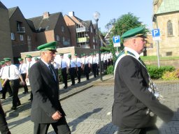 Schützenfest 2014
